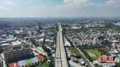 粤闽通道扩容升级：汕汾